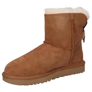 Botines de mujer Ugg en marrón