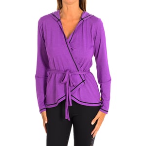 Chaqueta manga larga Z1T00503