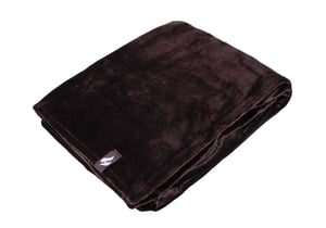 Manta de lana térmica de lujo extra suave 1,7 TOG - 180 x 200 cm