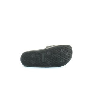 Slydes Port Black Synthetic Womens Sliders Sliders S0421S106