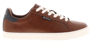 Ben Sherman Chase Entrenadores