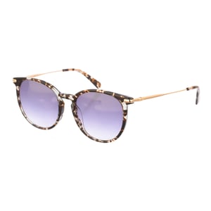 Gafas de Sol de acetato con forma ovalada LO646S mujer