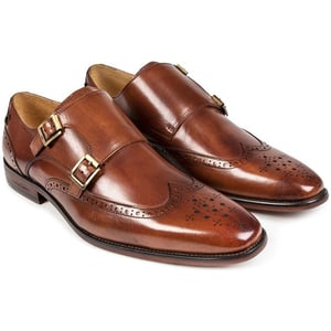 Simon Carter Spaniel Zapatos