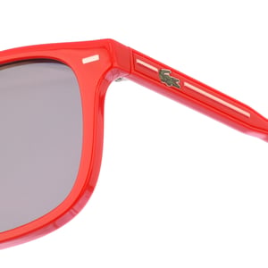 Gafas de Sol de acetato con forma cuadrada L3639S mujer