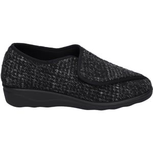 Westland Nice 105 | Zapatillas de Mujeres | negro