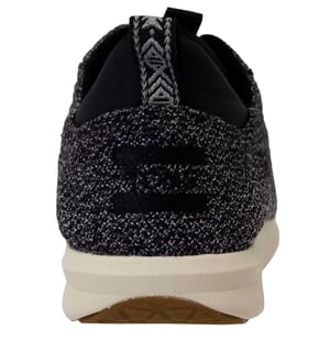 Toms Cabrillo Entrena negra - mujer