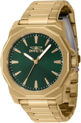 Invicta Speedway 46841 Reloj para Hombre Cuarzo  - 42mm