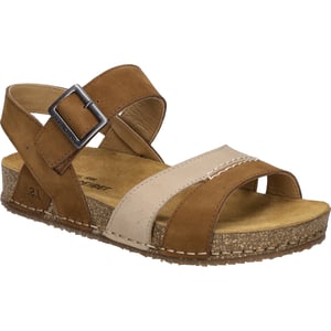 JOSEF SEIBEL Hannah 01 | Sandalias de Mujeres | marrón