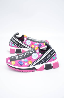 Zapatillas de mujer Dolce & Gabbana