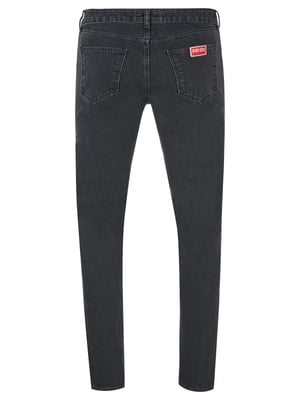 Vaqueros Kenzo