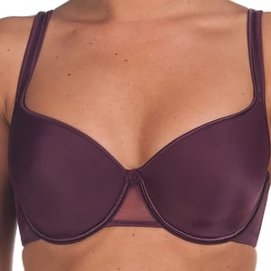 Sujetador preformado para mujer, modelo Sara 124180288