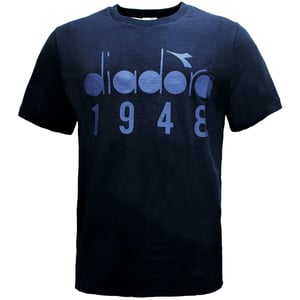 Camiseta de Dribble Dribble Dribble Marina