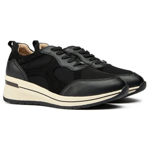 Caprice Comfort Wedge Entrenadores
