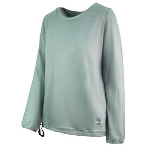 Jersey Champion Easy Fit Womens Azul