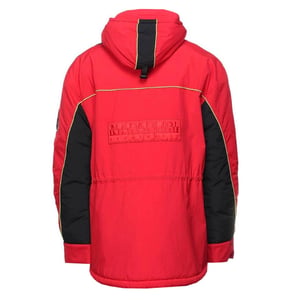 Napapijri Chaqueta acolchada Epoch 1 roja