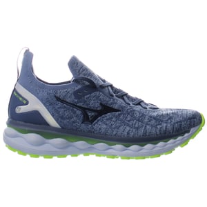 Mizuno Wave Sky Neo 2 Gray Womens Running Trainers