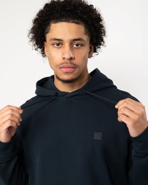 BOSS Orange Sudadera con Capucha Wetalk para Hombre con Parche de Logo NOS