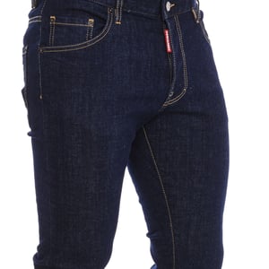 Pantalón largo S74LB1198-S30664 hombre