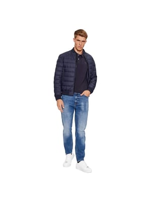 Polo Guess Triángulo Clásico para Hombre