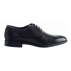Zapatillas Kickers Jarle Negro Hombre