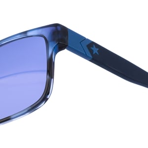 Gafa de Sol de acetato con forma ovalada CV520S unisex