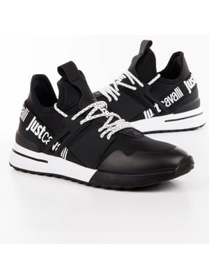 Zapatillas Roberto para hombre de Just Cavalli