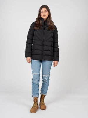 Geox Chaqueta Spherica de mujer negro