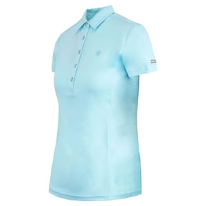 Ariat Talent Womens Light Blue camiseta