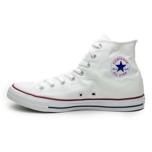 Zapatillas Converse Chuck Taylor All Star Hi Blancas