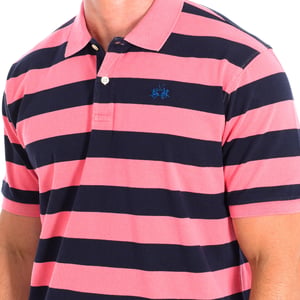 Polo Manga Corta TMP327-JS314 hombre
