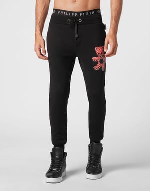 Pantalones De Chándal Teddy