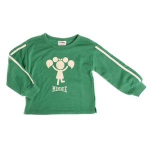 Sudadera Minnie Disney 830702 niña