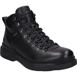 JOSEF SEIBEL Dalton 50 | Botines de Hombre | negro