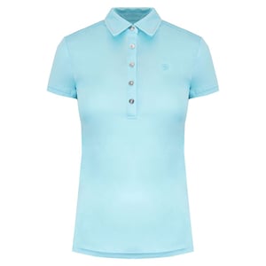 Ariat Talent Womens Light Blue camiseta