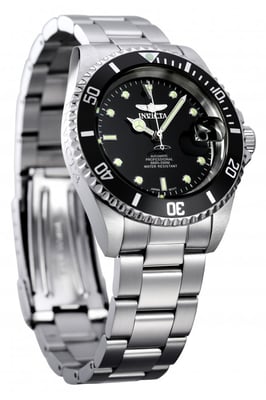 Reloj Automático para Hombre Invicta Pro Diver 8926OB - 40 mm