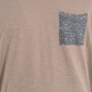 Camiseta manga corta ABICO cuello redondo 17S1TS295 mujer