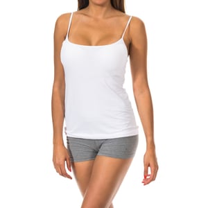 Camiseta de tirantes DAY COTTON