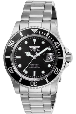 Reloj de Cuarzo para Hombre Invicta Pro Diver 26970 - 40mm