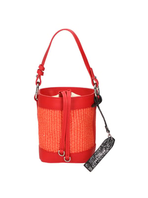 My-Best Bag Bolso tipo cubo Binnenmateriaal: 70% katoen - 30% synthetisch etc LIGHT PINK