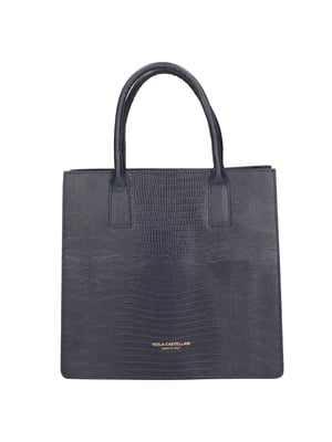 Viola Castellani bolso mujer LU26 DARK BLUE