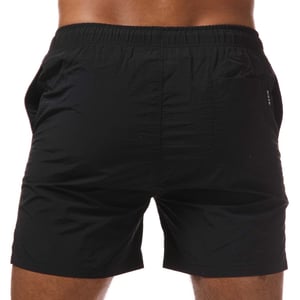 Traje de baño NICCE Plinth negro, hombre