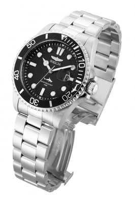 Invicta Pro Diver 30018 Reloj para Hombre Cuarzo  - 43mm