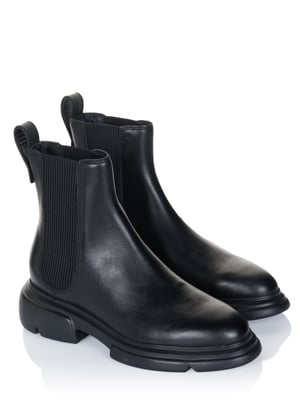 Emporio Armani Stiefel