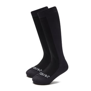 Calcetines hasta la rodilla impermeables Sealskinz