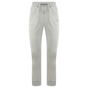 Daño penal angustia esencial Pantalones grises