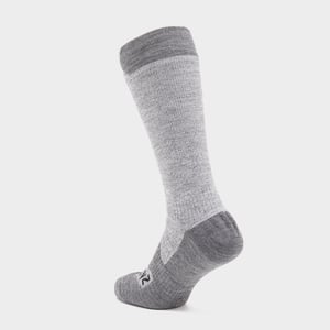 Calcetines de media longitud para toda clima impermeables SealSkinz