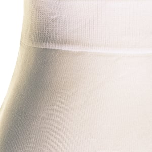 Panty Microfibra Tupida 6554 Niña