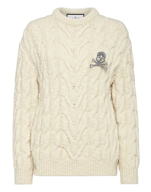 Jersey Cuello Redondo