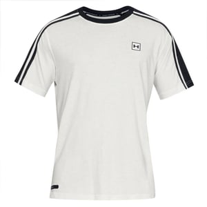 Camiseta de rayas de Stripe Under Armourunstopable - Hombre