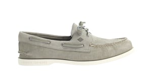 Sperry A/o Zapatos de mujer de peluche de peluche de 2-ojo